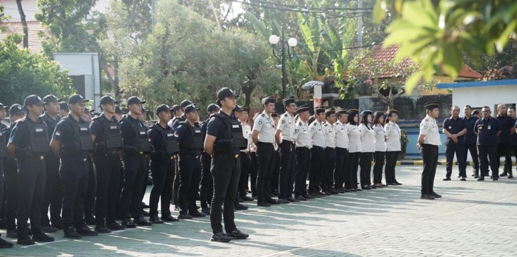 Patroli Dharma Dewata Bali Digencarkan, Imigrasi Sisir Titik Rawan WNA