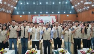 KKN Literasi dan Inklusi Keuangan 2026: OJK Bali Gandeng 4 Kampus Sasar 50 Desa