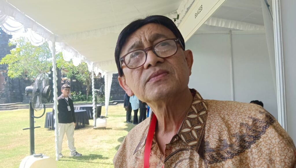 Putu Suasta: GHBC 2026 Momentum Perkuat UMKM dan Bangun Ekonomi Berbasis Dharma