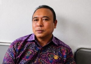 Golkar Bali Tegaskan Anggota Fraksi Tidak Mundur dari Pansus TRAP, Tugas Dinilai Sudah Selesai