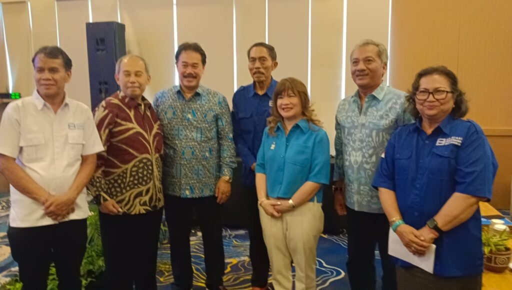 APINDO Bali Bahas Regulasi, Pajak, dan Penguatan UMKM di Rakerkonprov 2026