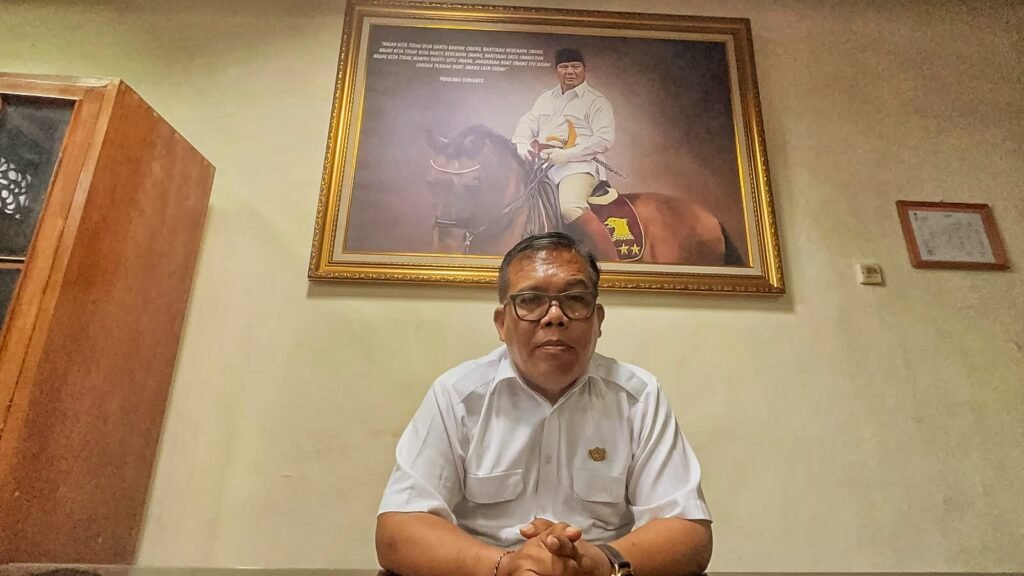 Pansus TRAP Tak Hanya Tangani Satu Kasus, Gede Harja Astawa Usulkan Satgas Pengawas Permanen
