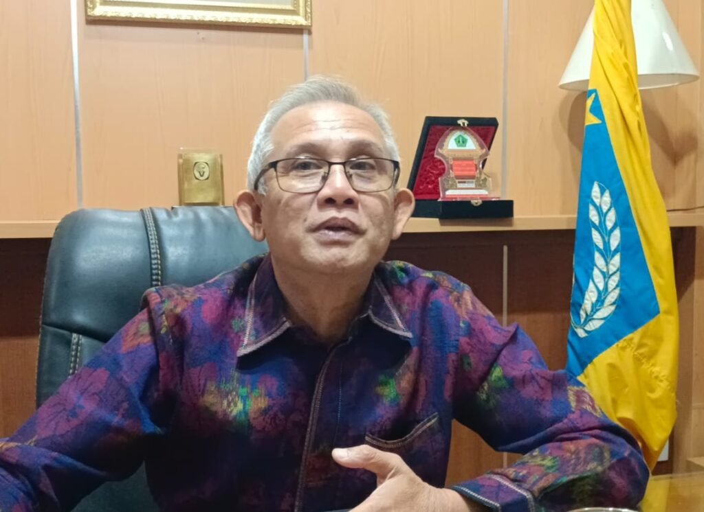 Kresna Budi Dorong Tambah Kuota SMK Pariwisata, Atasi Keterbatasan Daya Tampung di Buleleng
