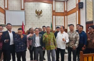 Persidangan Perdana Gugatan Perdata 4 Media di PN Denpasar: Tim Hukum Solidaritas Jurnalis Bali Nyatakan Siap All Out