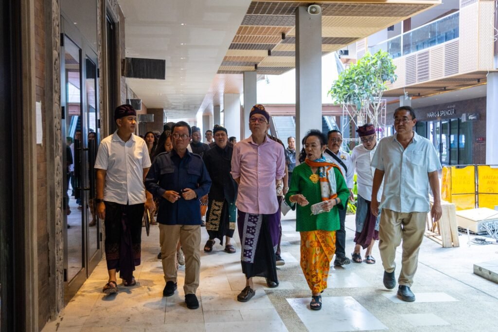 KEK Kura Kura Bali Raih Dukungan Komisi XII DPR RI untuk Pengembangan Investasi Hijau