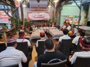 IKB Flobamora Bali Buka Penjaringan Bakal Calon Ketua Umum 2026–2029, Caretaker Siapkan RTA Luar Biasa