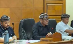 Pansus DPRD Badung Perkuat Substansi Raperda Ormas, Kepastian Hukum Jadi Prioritas
