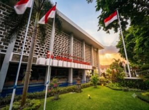 Kasus PT Dana Syariah Indonesia: OJK Serahkan Bukti Aset Lender ke Bareskrim Polri