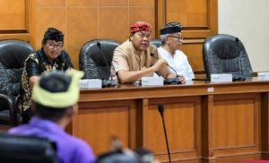 Made Suwardana Tegaskan Komitmen DPRD Badung Lindungi Hak Pekerja Sektor Pariwisata