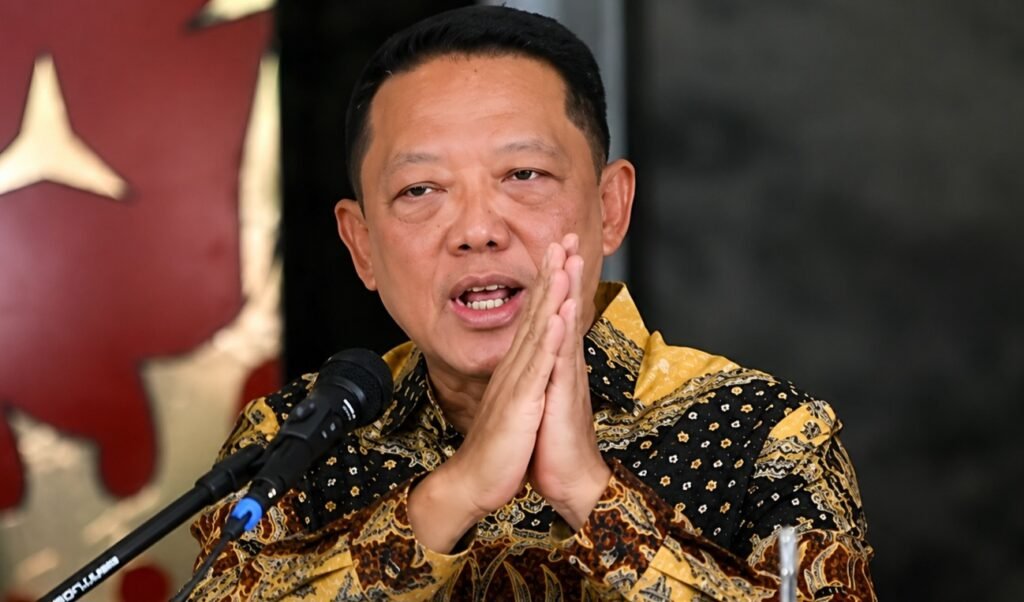 Febrie Adriansyah Jadi Tersangka, Polisi Usut Dugaan Korupsi dan TPPU Terkait Penanganan Kasus Asabri