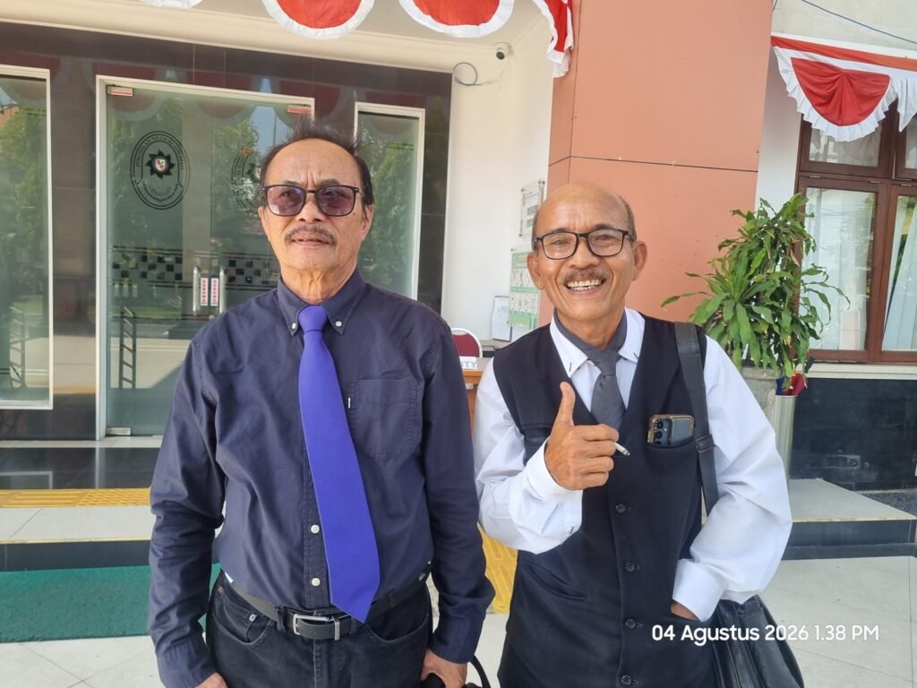 Sidang Perdana Sengketa Lahan Batu Ampar Digelar, Kuasa Hukum Sebut Pemkab Buleleng Tak Pernah Jadi Tergugat PTUN