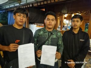 Nobar Arema vs Persebaya Berujung Kejar-kejaran, Dua Korban Cabut Laporan Polisi