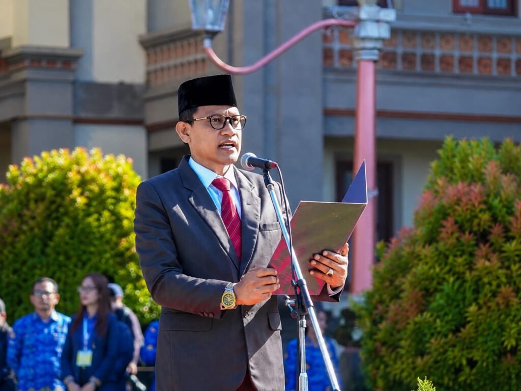 Pemkab Badung Matangkan Sistem E-Kinerja ASN, BKPSDM: Masih Dalam Tahap Kajian dan Penyempurnaan