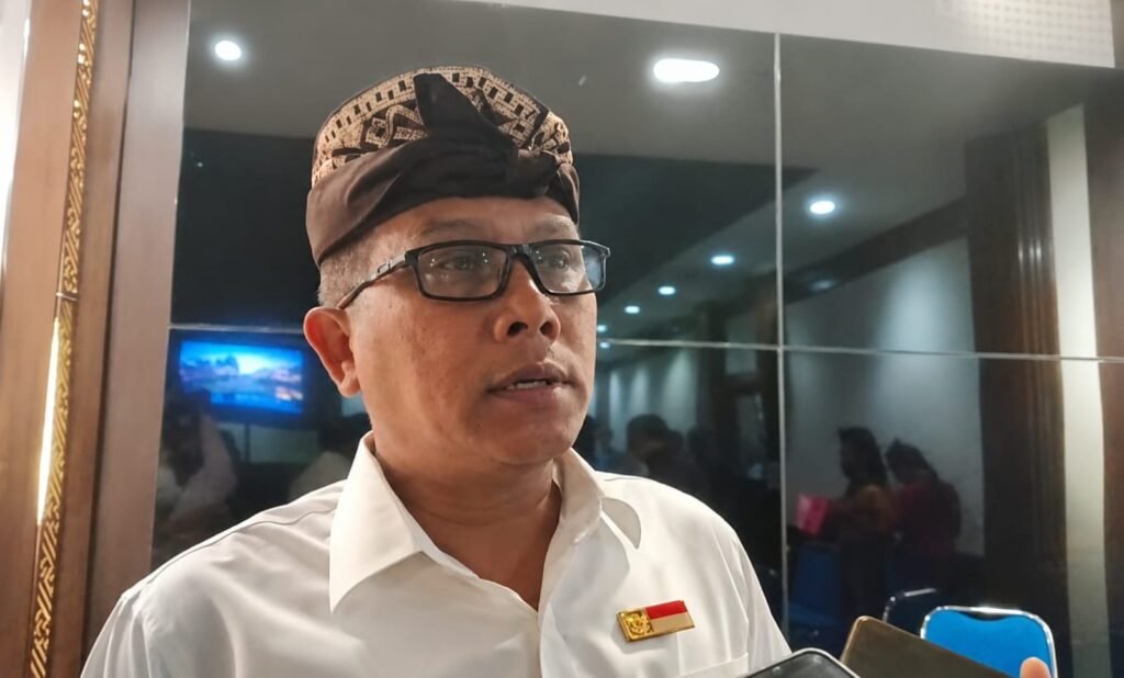 Made Wijaya Dorong Potensi Kru Kapal Pesiar Dongkrak Ekonomi dan Wisata Pesisir Tanjung Benoa