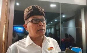 Made Wijaya Dorong Potensi Kru Kapal Pesiar Dongkrak Ekonomi dan Wisata Pesisir Tanjung Benoa