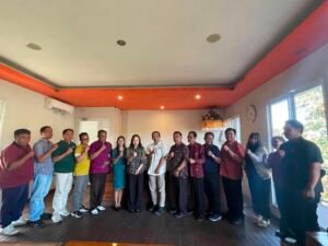Polda Bali dan Disdikpora Perkuat Pendampingan 65 Siswa ADEM Asal Papua