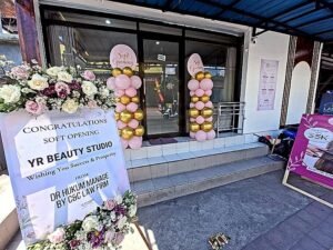 YR Beauty Salon Hadir di Denpasar, Tawarkan Perawatan Rambut Profesional dan Layanan Kecantikan