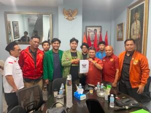 Dukung Riset SPPG, ARUN Tekankan MBG Harus Perkuat UMKM dan Ekonomi Rakyat