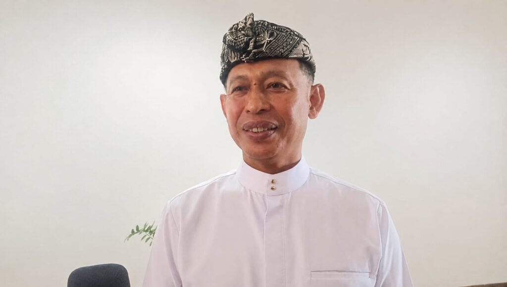 Puspa Negara: Parkir Digital Harus Sekaligus Jadi Instrumen Penertiban Parkir Liar