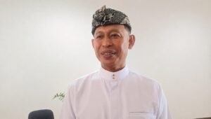 Puspa Negara: Parkir Digital Harus Sekaligus Jadi Instrumen Penertiban Parkir Liar