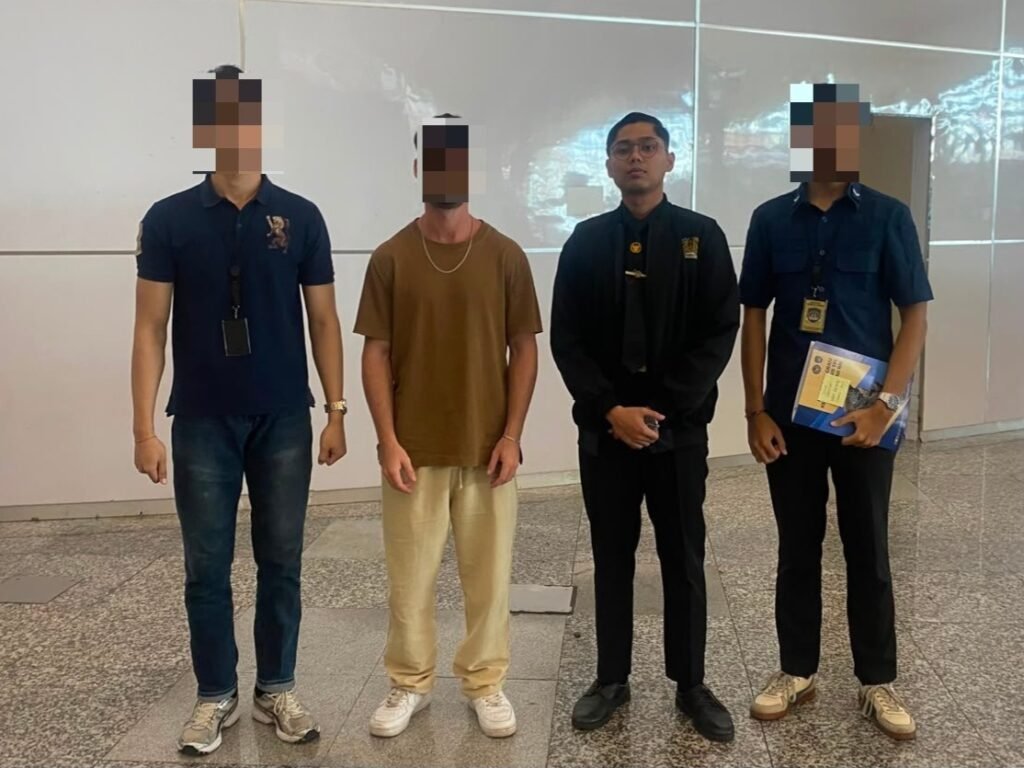 ​Kedok Bisnis Agensi Visa Khusus Terbongkar di Bali, Pemilik Akun ‘The Bali Dream’ Akhirnya Dideportasi