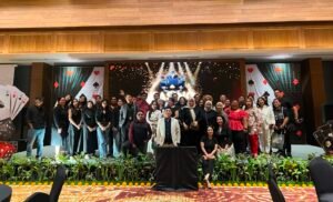 Casino Royale Night, Enam Hotel Perkuat Kemitraan dengan Industri Perjalanan
