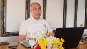 IHGMA Optimistis Pariwisata Bali Pulih, Dorong Quality Tourism dan Penyelesaian Masalah Destinasi