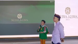 KEK Kura Kura Bali Transformasi Kawasan dengan Konsep 6 L dan Filosofi Tri Hita Karana