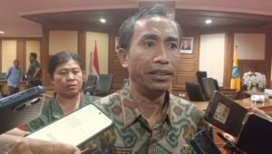 129 Ormas Terdata di Badung, Kesbangpol Perkuat Verifikasi dan Pembinaan