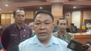 129 Ormas Terdata, Pansus DPRD Badung Perkuat Arah Pemberdayaan hingga Akhir 2026