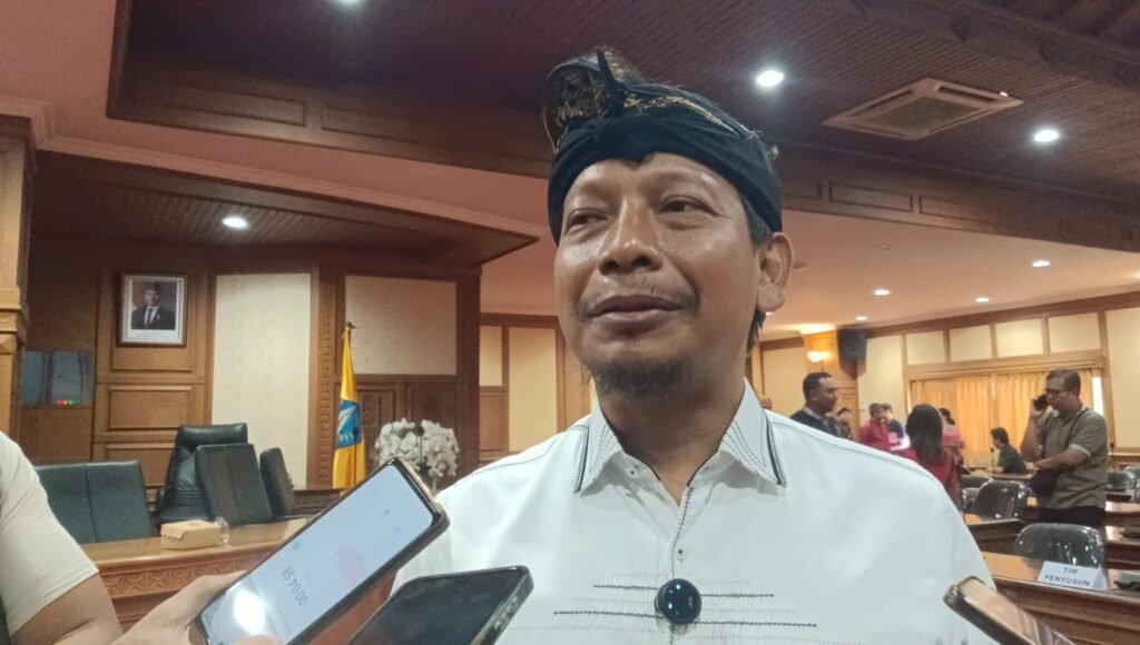 Kesejahteraan Seniman Jadi Sorotan, DPRD Badung Susun Raperda Perlindungan Seni dan Budaya