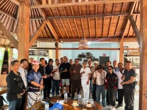 25 Tokoh Lintas Elemen Bentuk Forum Peduli Bali, Siap Kawal Aspirasi AWK