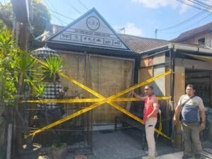 WNA Inggris Meninggal di Bali, Polisi Dalami Dugaan Penganiayaan Libatkan 4 WNA Australia