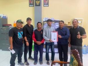 Tunggakan Rp6,7 Juta Hambat Kuliah, Gus Adi dan Yayasan 10 Ribu Mimpi Bergerak