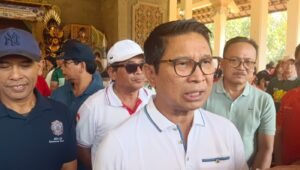 Aset LPD Badung Tembus Rp11 Triliun, Adi Arnawa Dorong Perkuat Ekosistem Ekonomi