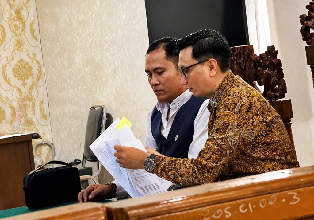 Andi Law Firm Tumbangkan Gugatan John James Mooney, PN Denpasar Kabulkan Eksepsi Karsini