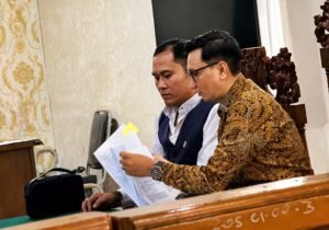 Andi Law Firm Tumbangkan Gugatan John James Mooney, PN Denpasar Kabulkan Eksepsi Karsini