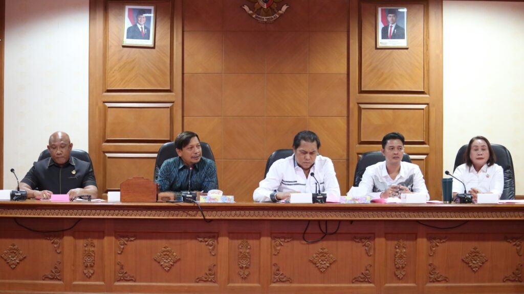 DPRD Badung Soroti Layanan Darurat RS Kasih Ibu Kedonganan, Minta Respons Lebih Cepat