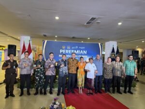 Urus Paspor Sambil Nonton Kecak: Imigrasi Ngurah Rai Buka Lounge di Discovery Mall Kuta