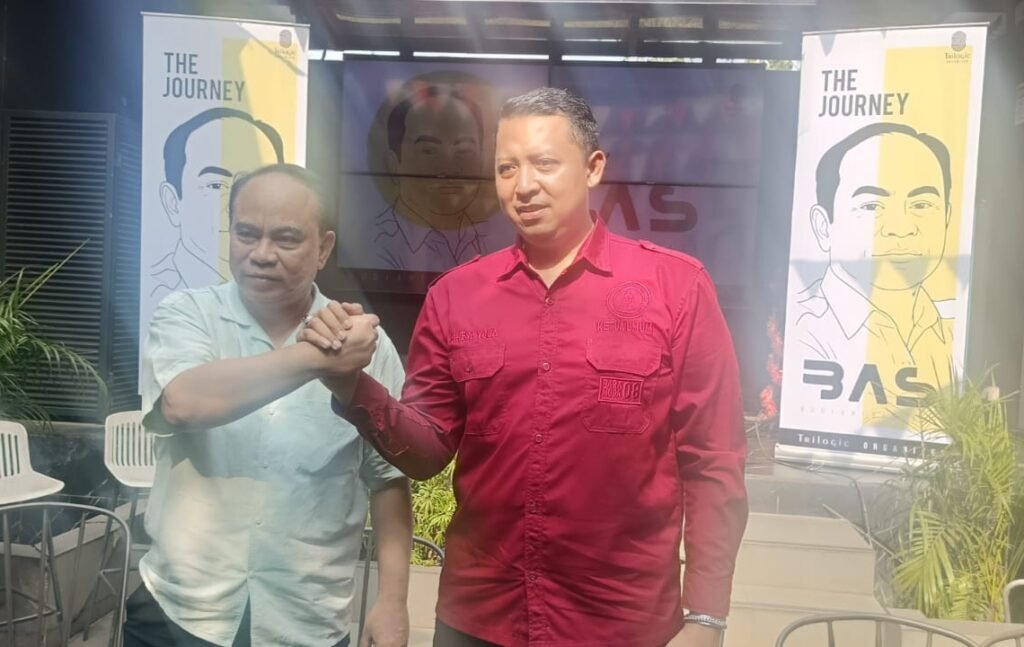 Budi Arie Klarifikasi Pernyataan Politik, Tegaskan Analisis Pribadi dan Bukan Sikap Jokowi