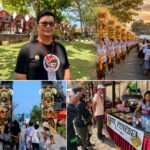 Tanah Lot Art and Food Festival VII 2026 Dorong UMKM Lokal dan Angkat Kuliner Tradisional Bali