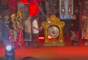 Jegeg Bagus Bali 2026 Usung Tema Prananing Atma Raksa, Teguhkan Peran Generasi Muda Jaga Budaya dan Pariwisata Berkelanjutan
