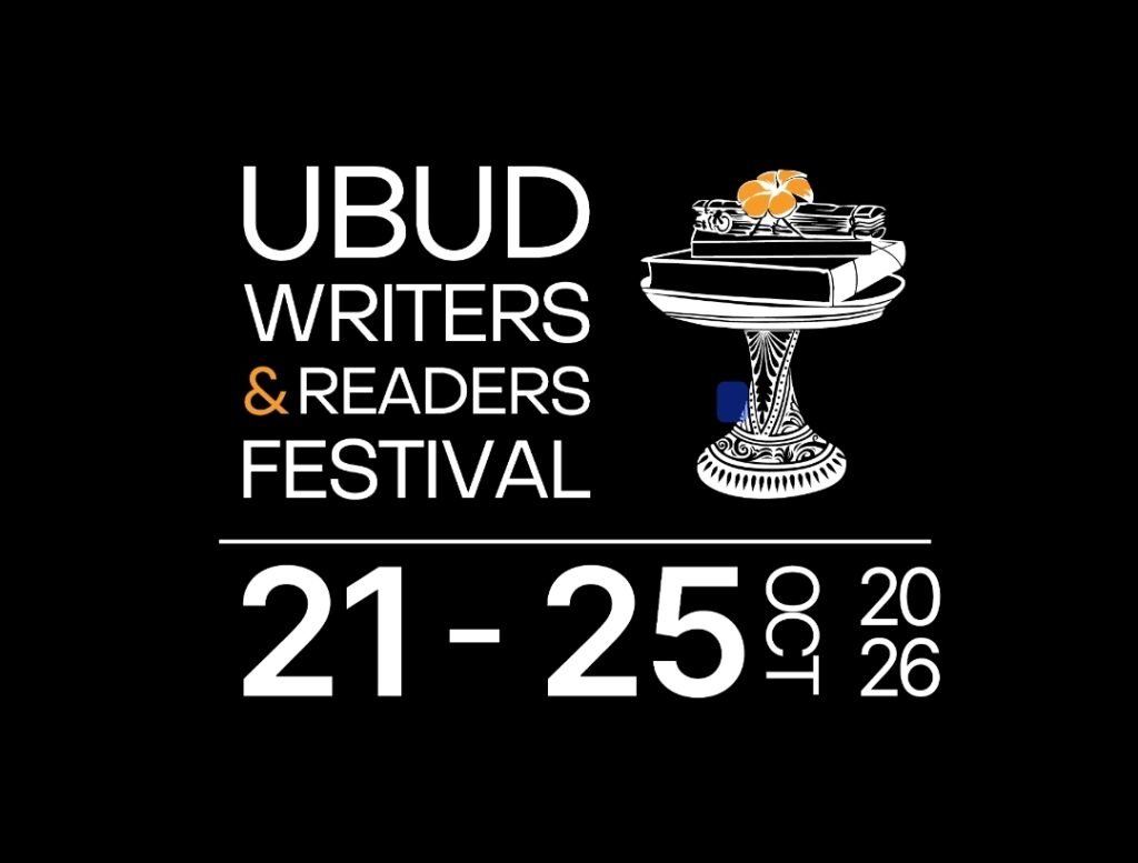 ​Ubud Writers & Readers Festival 2026 Angkat Isu Pembungkaman hingga Ancaman AI