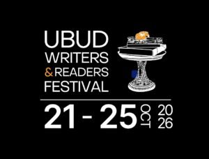 ​Ubud Writers & Readers Festival 2026 Angkat Isu Pembungkaman hingga Ancaman AI