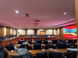 Komisi I DPRD Badung Tindak Lanjuti Pengaduan Petani Munggu soal Dugaan Pembangunan di LP2B