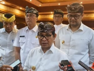 Ring Road Badung Diperluas ke Utara, Pemkab Siapkan Tunnel Gatsu-Canggu dan Skema ERP