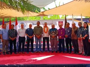 Wave Hotel Perluas Rekrutmen Pekerja Indonesia, Royal Bali College Perkuat Jalur Karier Internasional