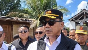Kasatpol PP Bali Luruskan Polemik Akses Subak Munggu, Ajik Toyota Justru Buka Akses untuk Masyarakat dan Petani