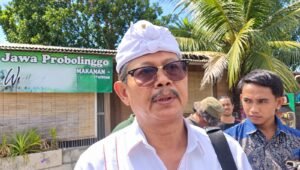 Akses Jalan Petani Munggu Tak Cukup Lisan, Edi Sanjaya Dorong Kesepakatan Tertulis
