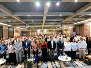 Bersama Grifid Hotels, Opus Recruitment, PT Las Olas dan PT ISS Management Buka Akses Karier Global Talenta Indonesia